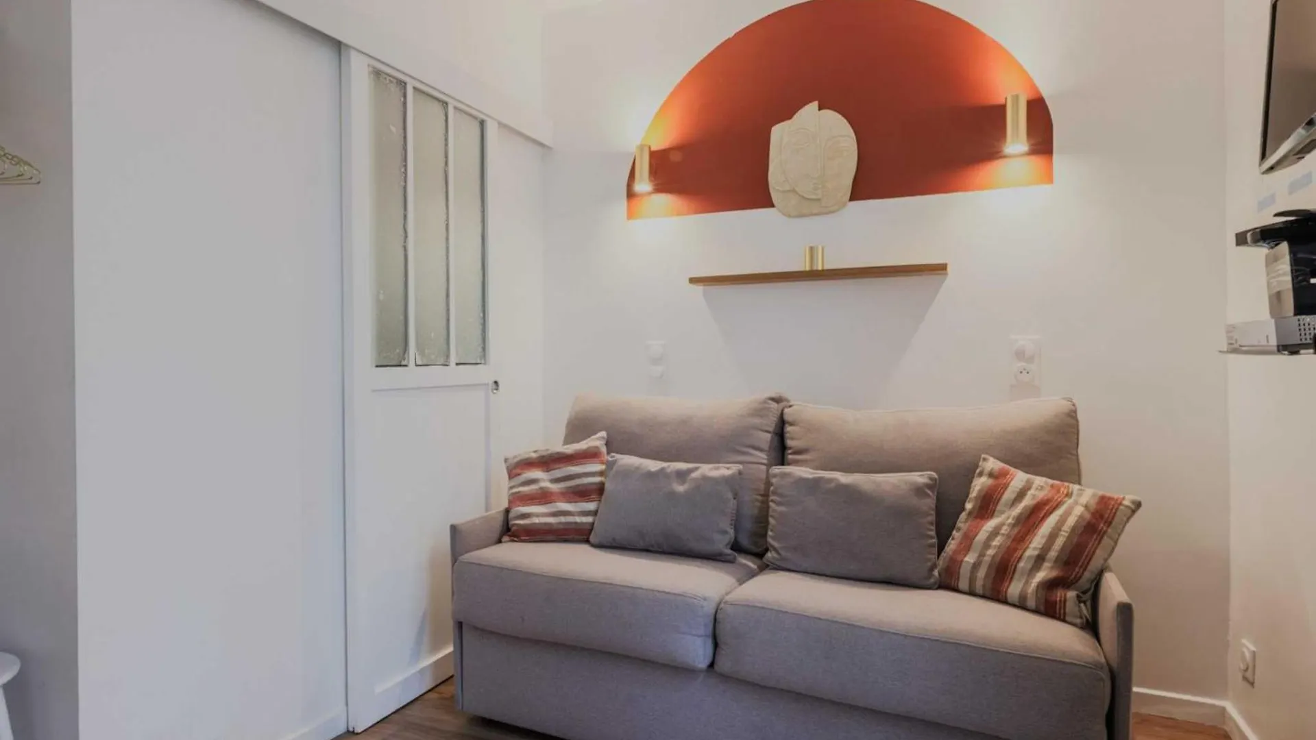Intimate Apartment - 2P - Faubourg-Montmartre 파리 프랑스