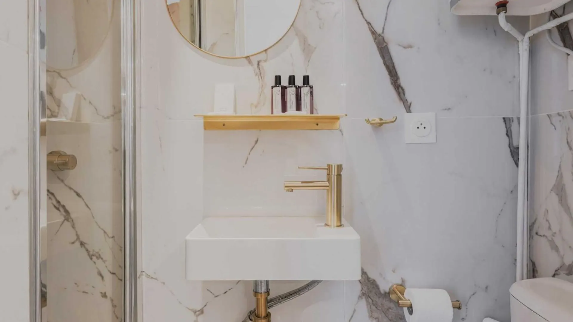 Intimate Apartment - 2P - Faubourg-Montmartre 파리